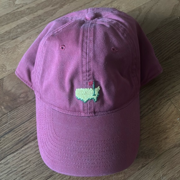 Masters Other - Smathers and Branson Masters Hat